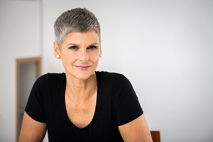Foto Gabriele Ewert Kinesiologie in Hameln